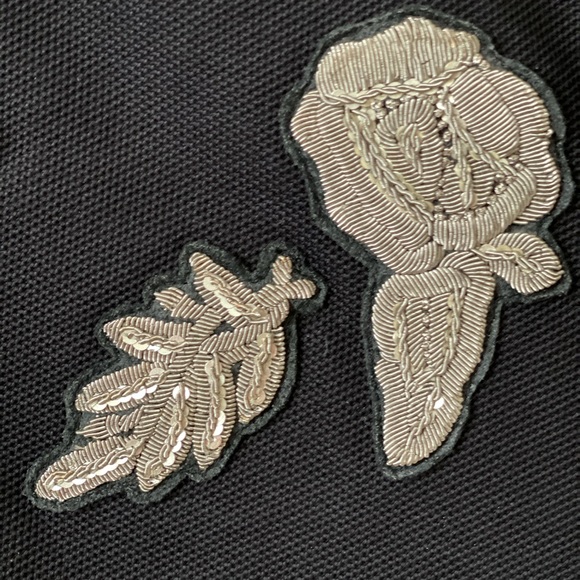 Authentic Burberry London Man Shirt Size M - Picture 2 of 3